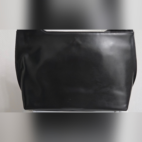 GUC Gucci Joy Leather Handbag - Picture 6 of 14